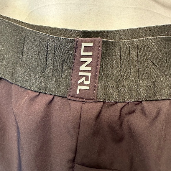UNRL Daybreaker Shorts THIS ITEM IS SOLD UNABLE TO DELETE - Picture 8 of 11